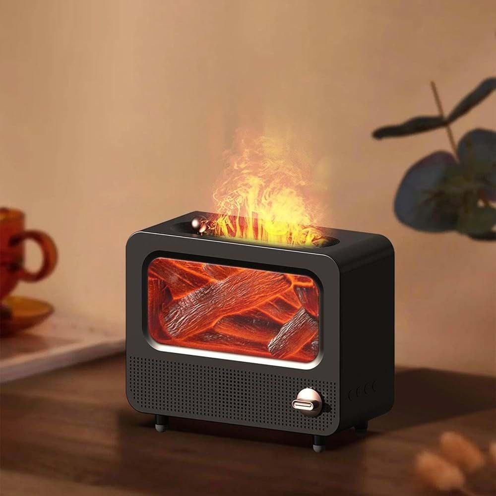 Katjmer NVR-3060 Şomine Hava Nemlendirici