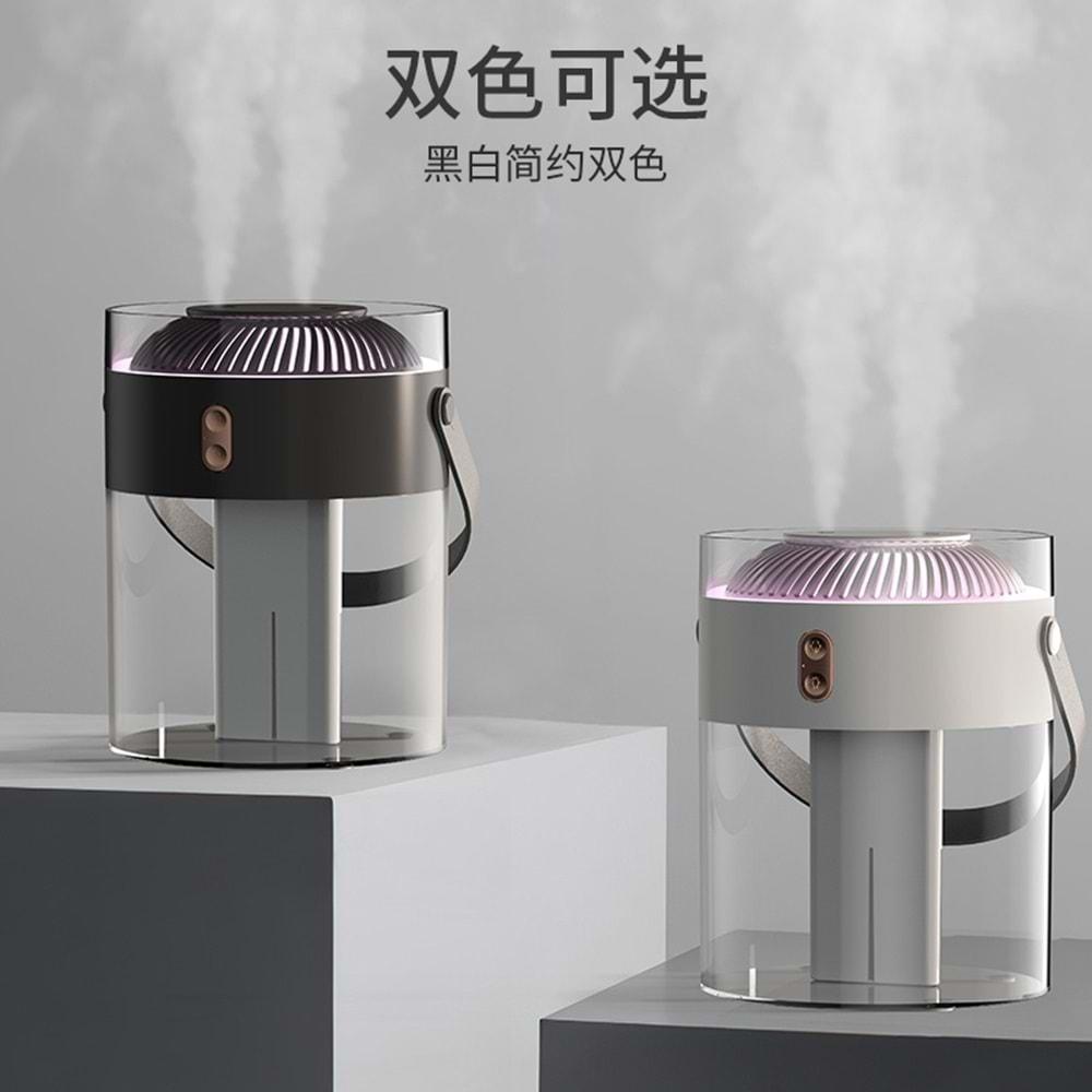 Katjmer NVR-3085 Hava Nemlendirici