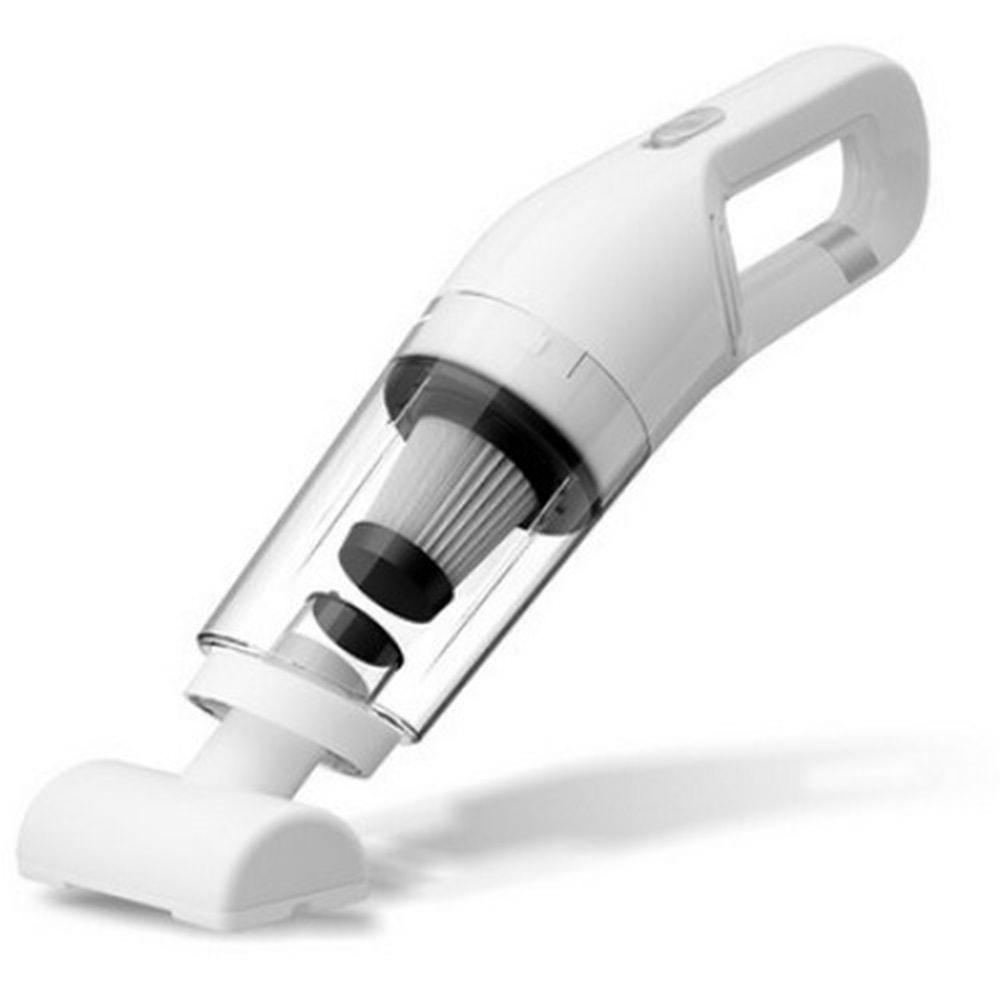 YK Desıgn LT-113 Kablosuz Araç Şarjlı Süpürge