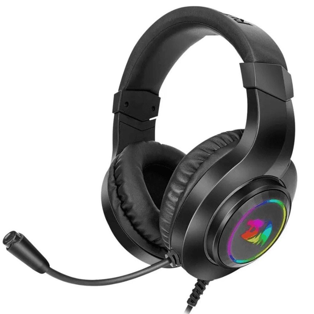 Yk Design G613 Profesyonel Headset Pro 7.1 Usb Girişli Rgb Gaming Oyuncu Kulaklığı
