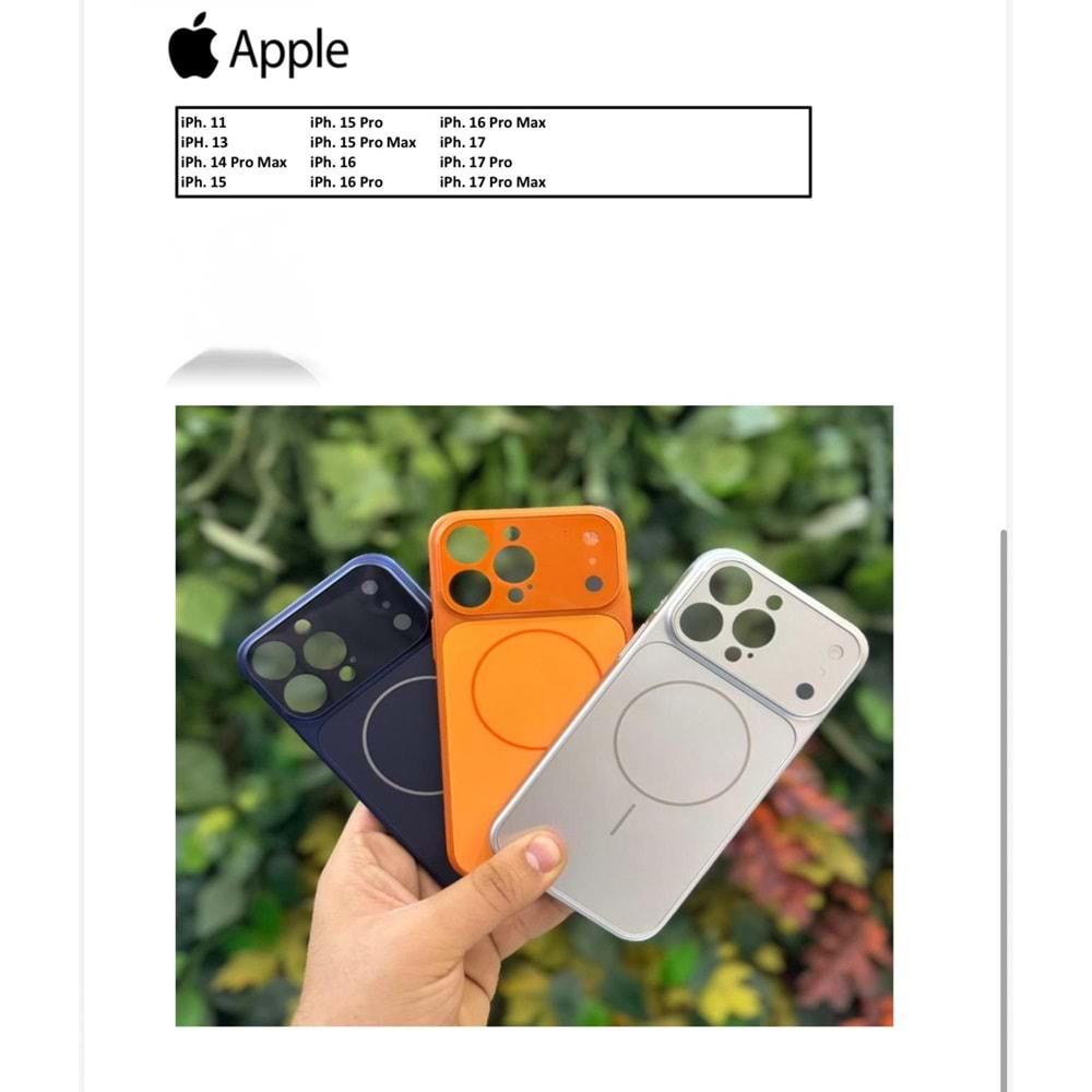 Fıro FR-AK480 Değişim Magsafe Kılıf