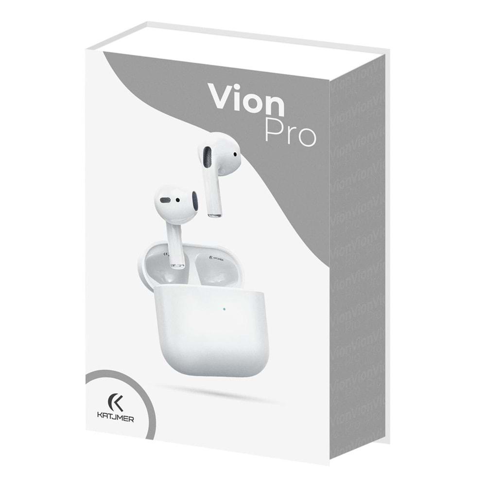 Katjmer Vion Pro Bluetooth Kulaklık