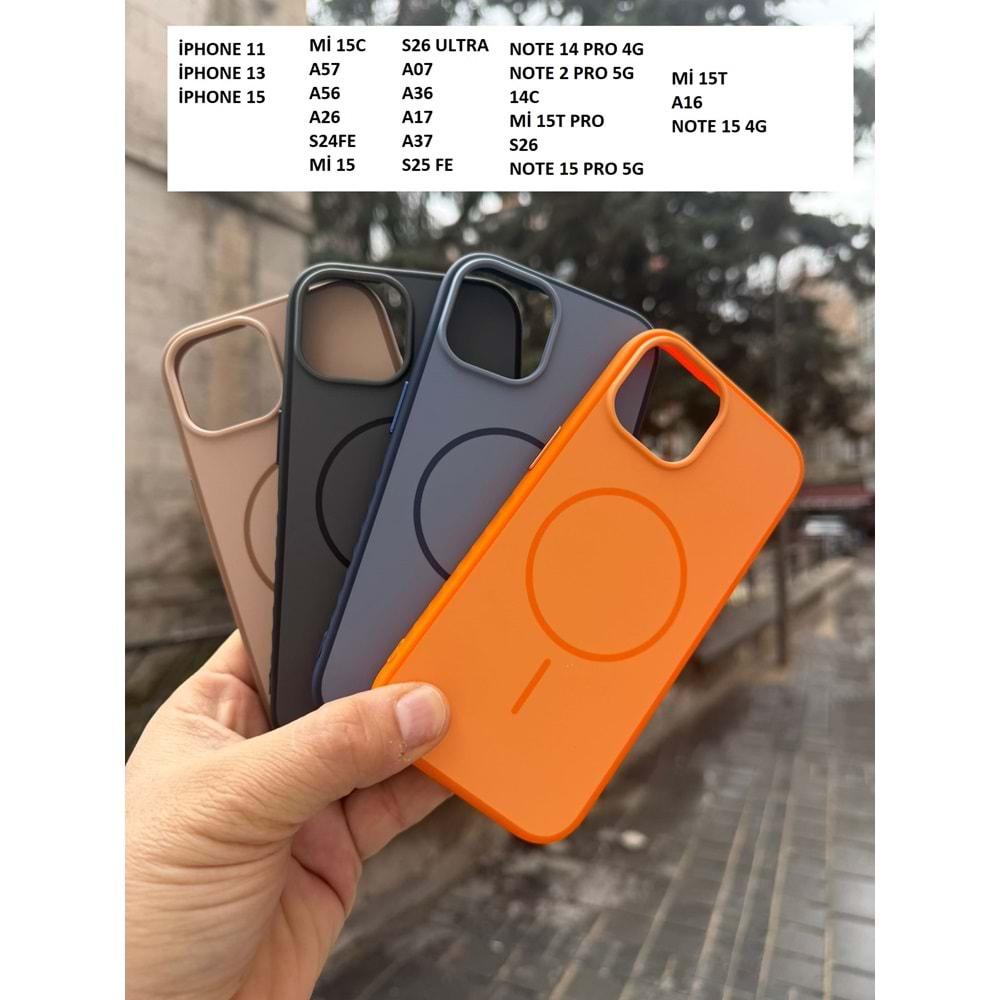 Fıro FR-AK540 Magsafe Kılıf