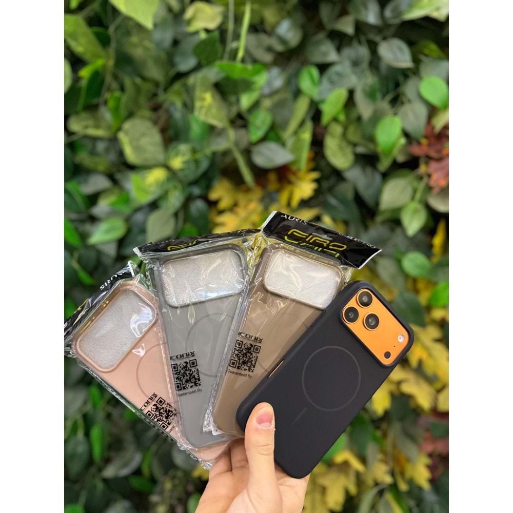 Fıro AK-440 İphone Lansman Kılıf