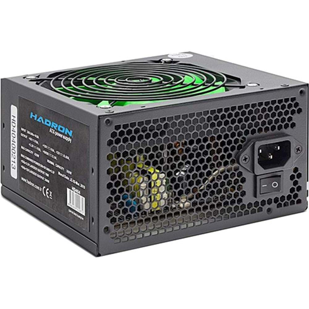 Hadron HD404 300 Watt 12 Cm Fanlı Power Supply