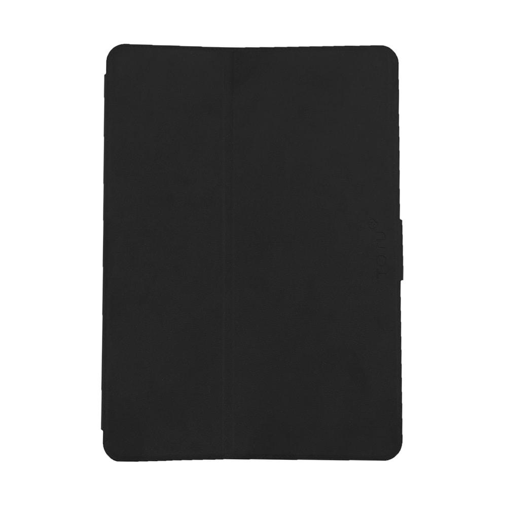 Totu Samsung Galaxy Tab Pro 8.4 Tablet Kılıfı - Siyah