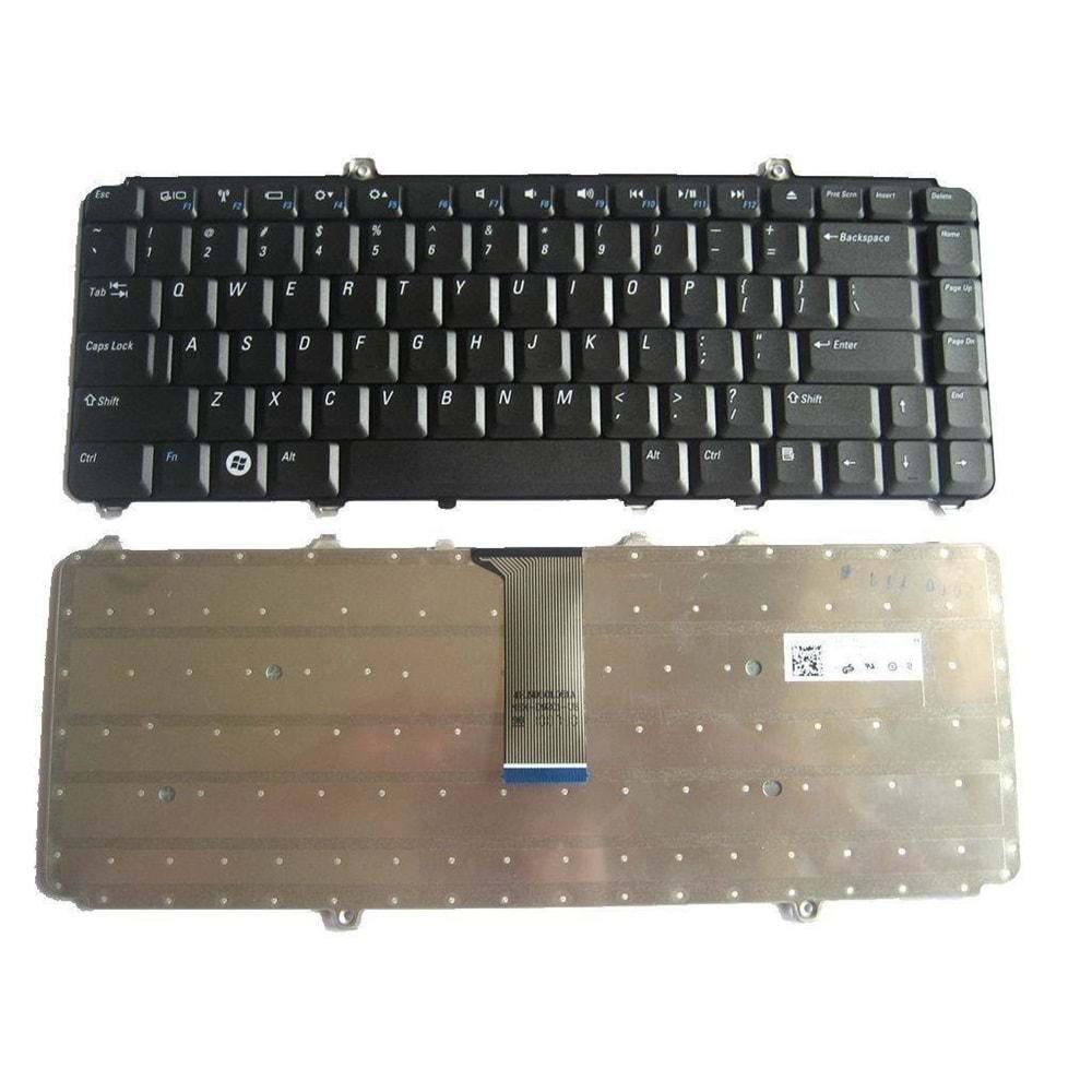 Dell ERK-D64 Siyah Notebook Klavye (TR)