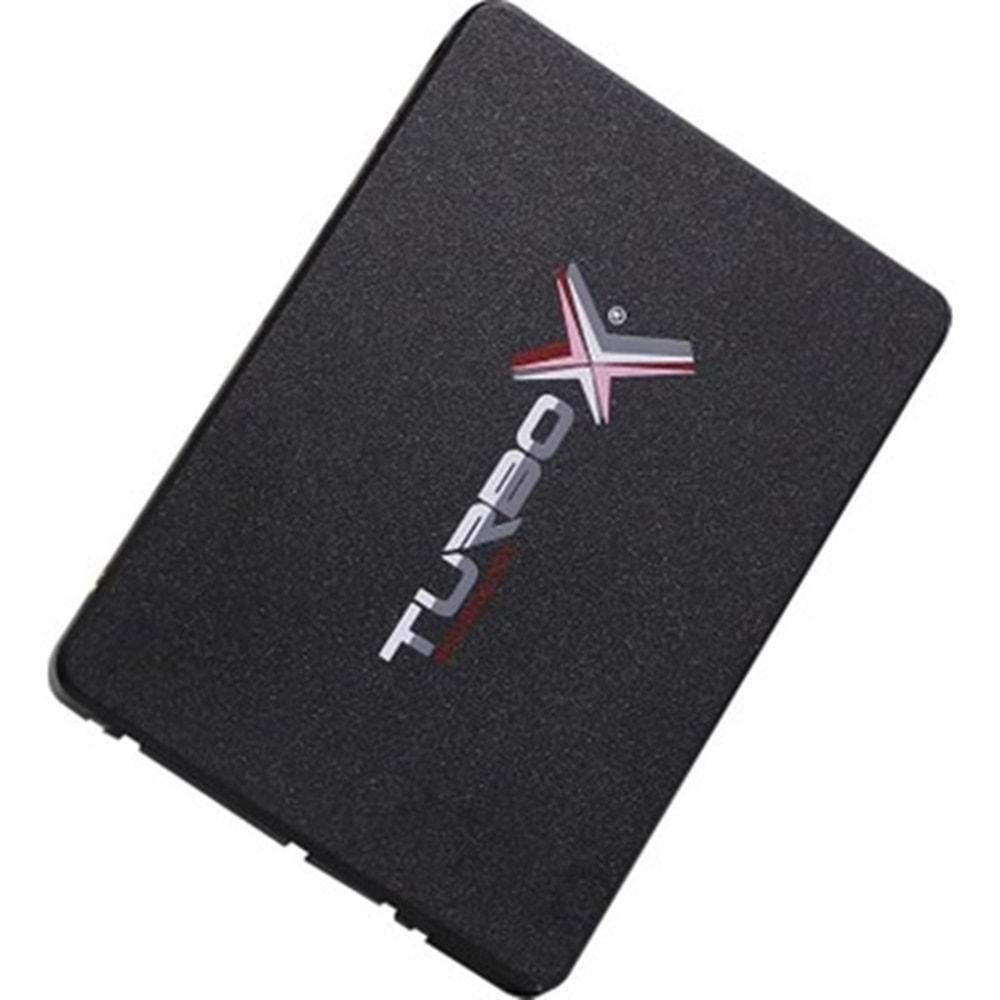 Turbox 128 GB 520MB-400MB/s Sata3 2.5