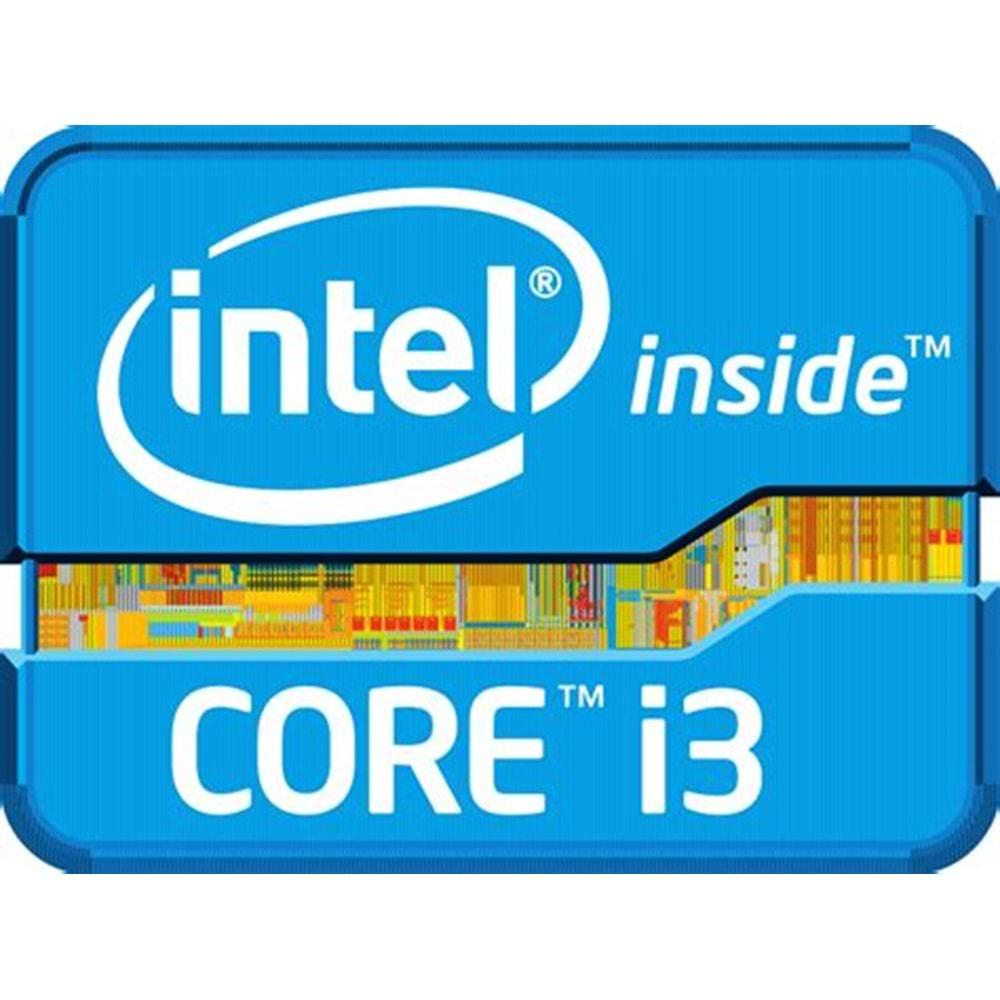 Intel Core i3 2120 3.30 Ghz 3 MB Cache LGA1155 CPU (RFB)