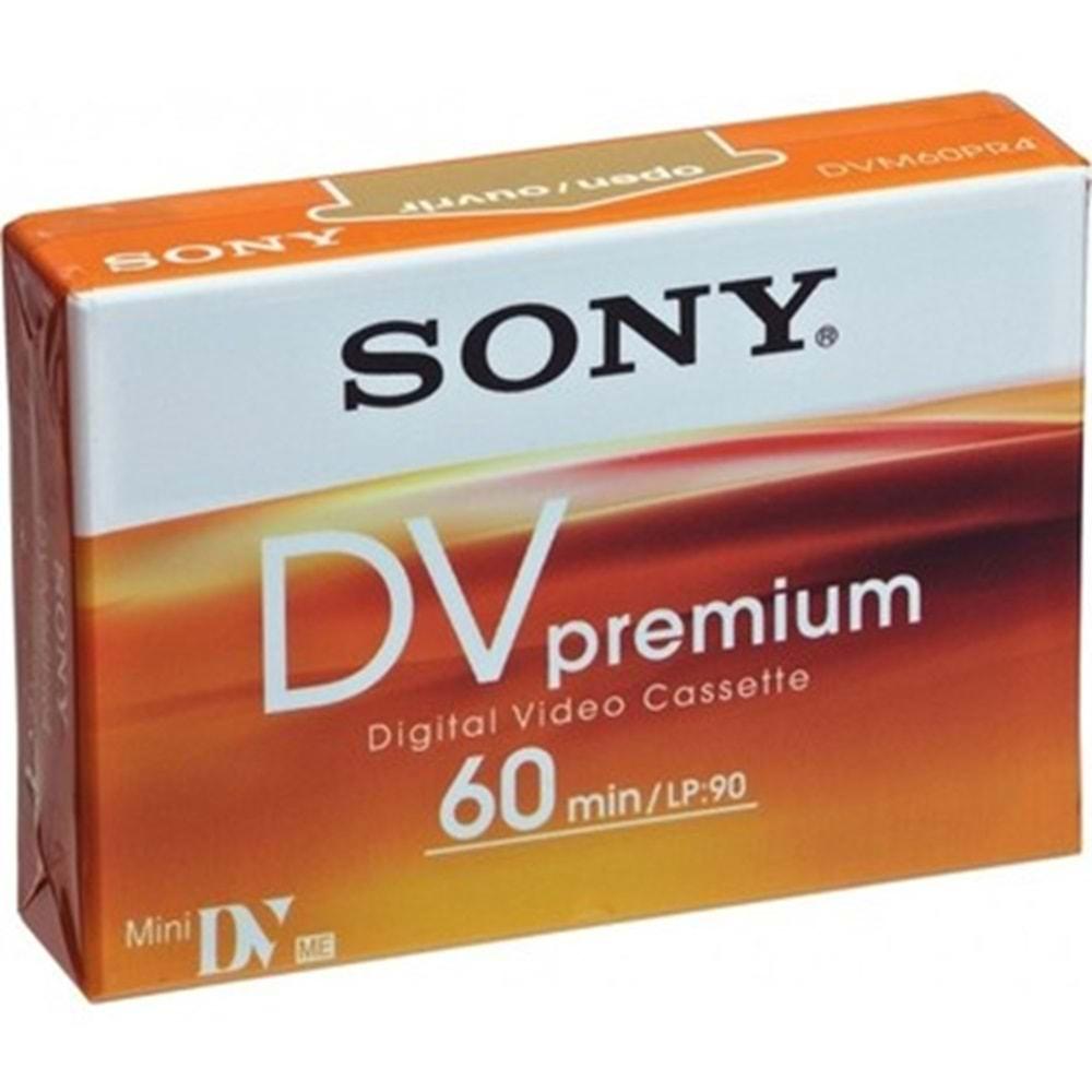 Sony Mini DV Kamera Kaset