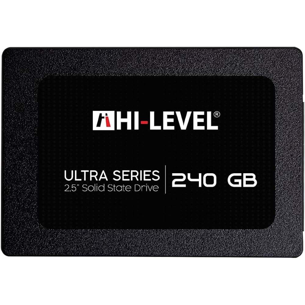 Hi-Level Ultra HLV-SSD30ULT/240G 2.5