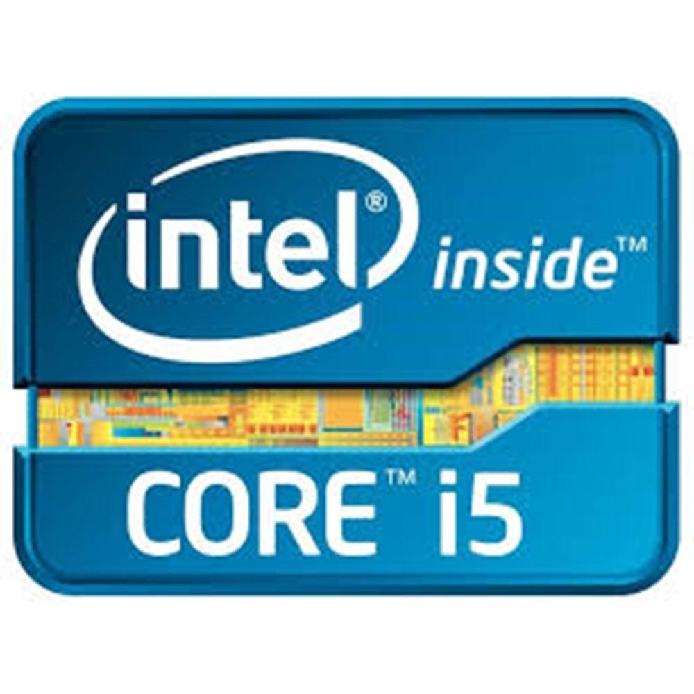 Intel Core i5 2400 3.40 Ghz 6 MB Cache LGA1155 CPU (RFB)