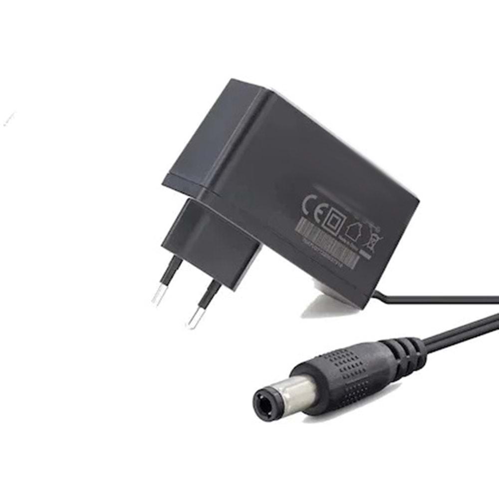 Oem 12V 2A 5.5*2.5 Standart Uçlu Adaptör