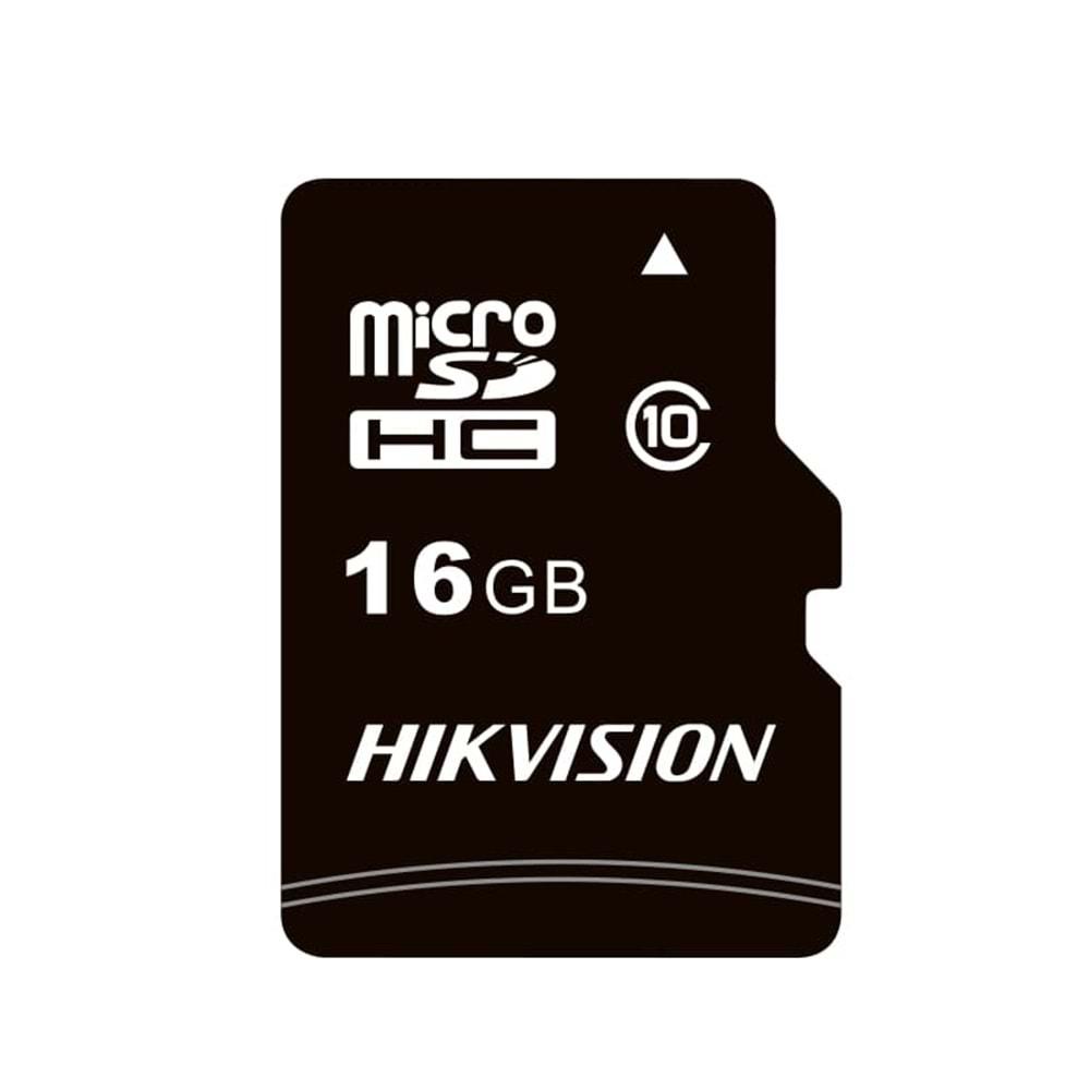 Hikvision TF-L2 16 GB Class 10 MicroSD Hafıza Kartı