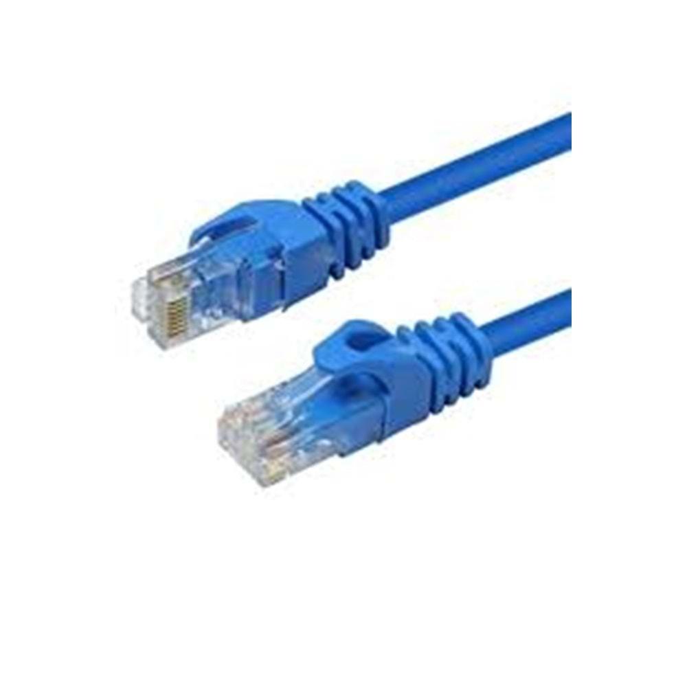Cat6 İnternet Ethernet Rj45 Lan Kablosu 15 Metre