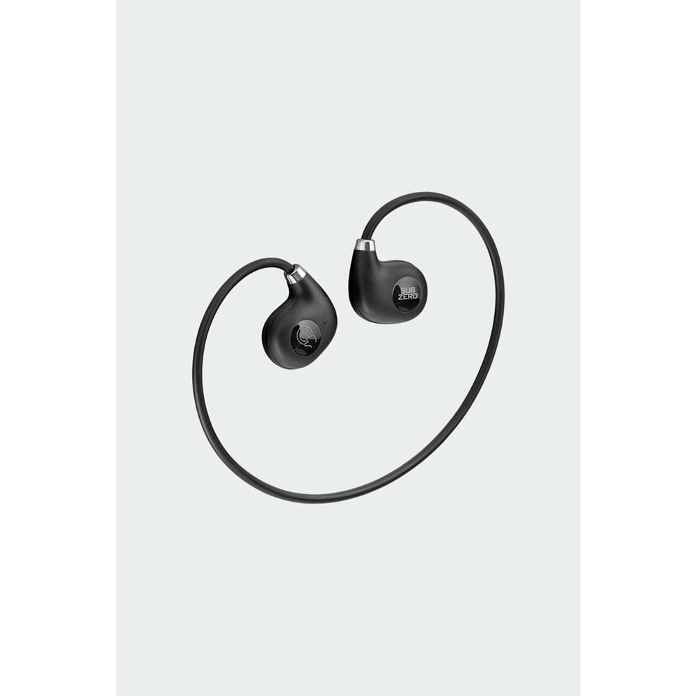 Subzero SW48 Bluetooth Sporcu Kulaklık 8 Saat