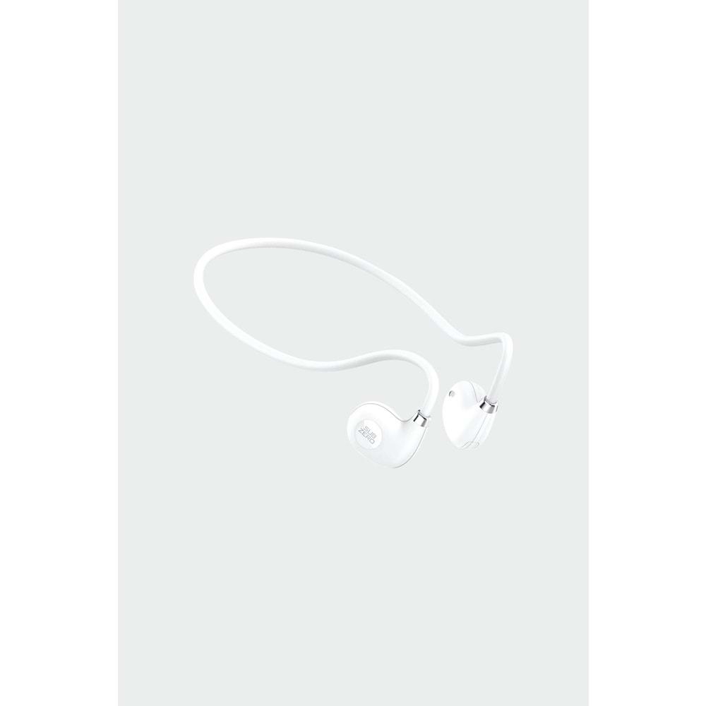 Subzero SW48 Bluetooth Sporcu Kulaklık 8 Saat
