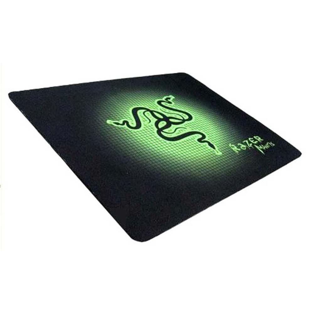 Oem Kaymaz Tabanlı 29*25 Desenli Gaming Mousepad