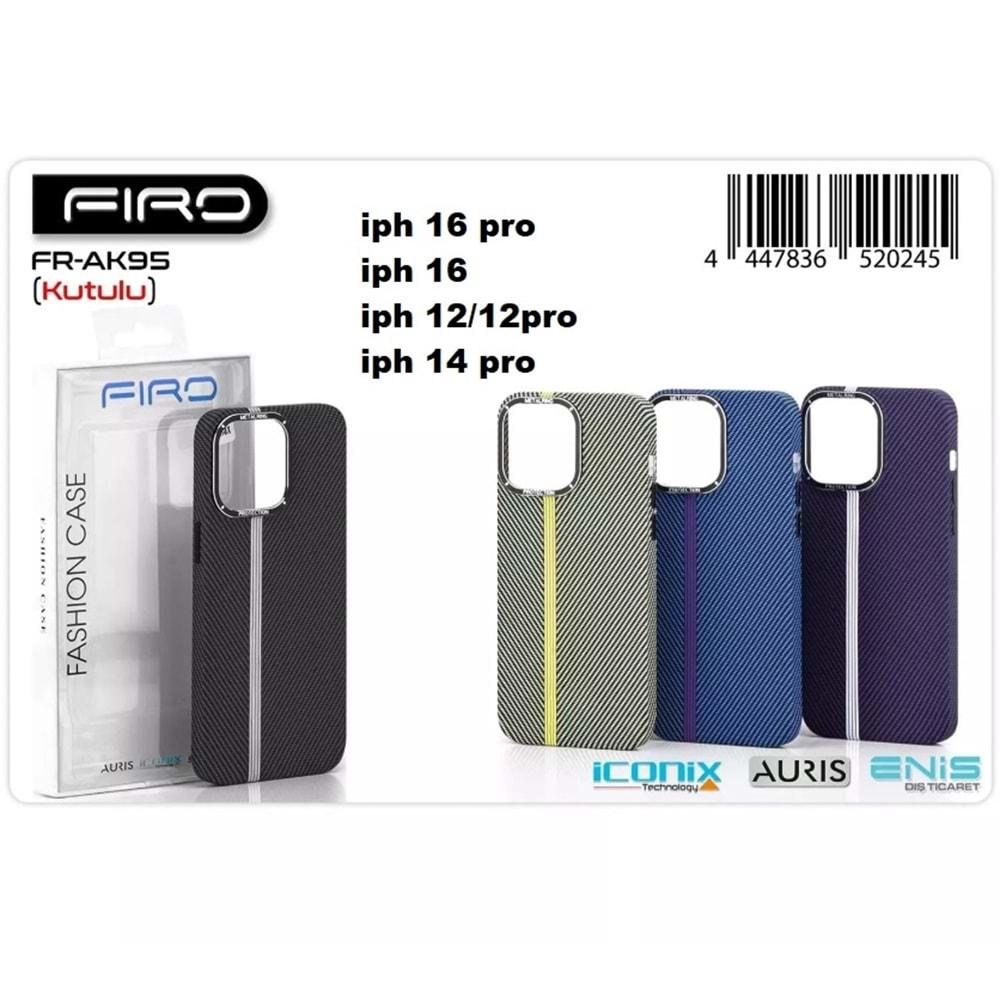 Fıro FR-AK95 Carboon Kutulu Kılıf