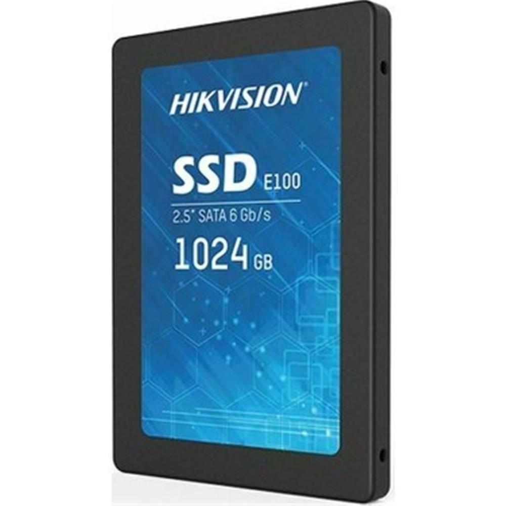 Hikvision 1024GB E100 560/500MBs Sata 3 2.5