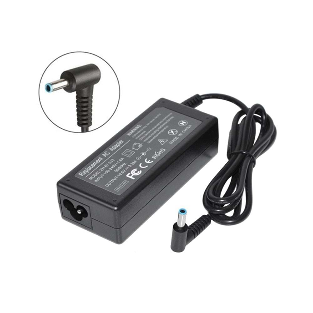 Oem 19.5 Volt 3.34 A Notebook Adaptör 4.5*3.0 Uç