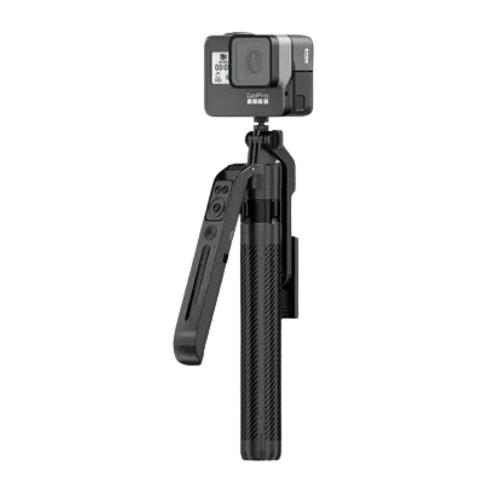 Pars C12 Selfie Çubuğu Tripod Otomatik Yüz Takibi 1.8M