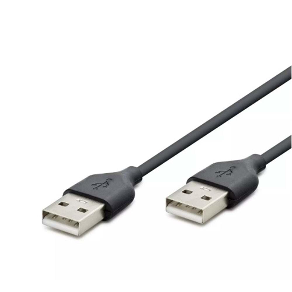 Hadron Hdx7550 Usb Kablo 50Cm Siyah