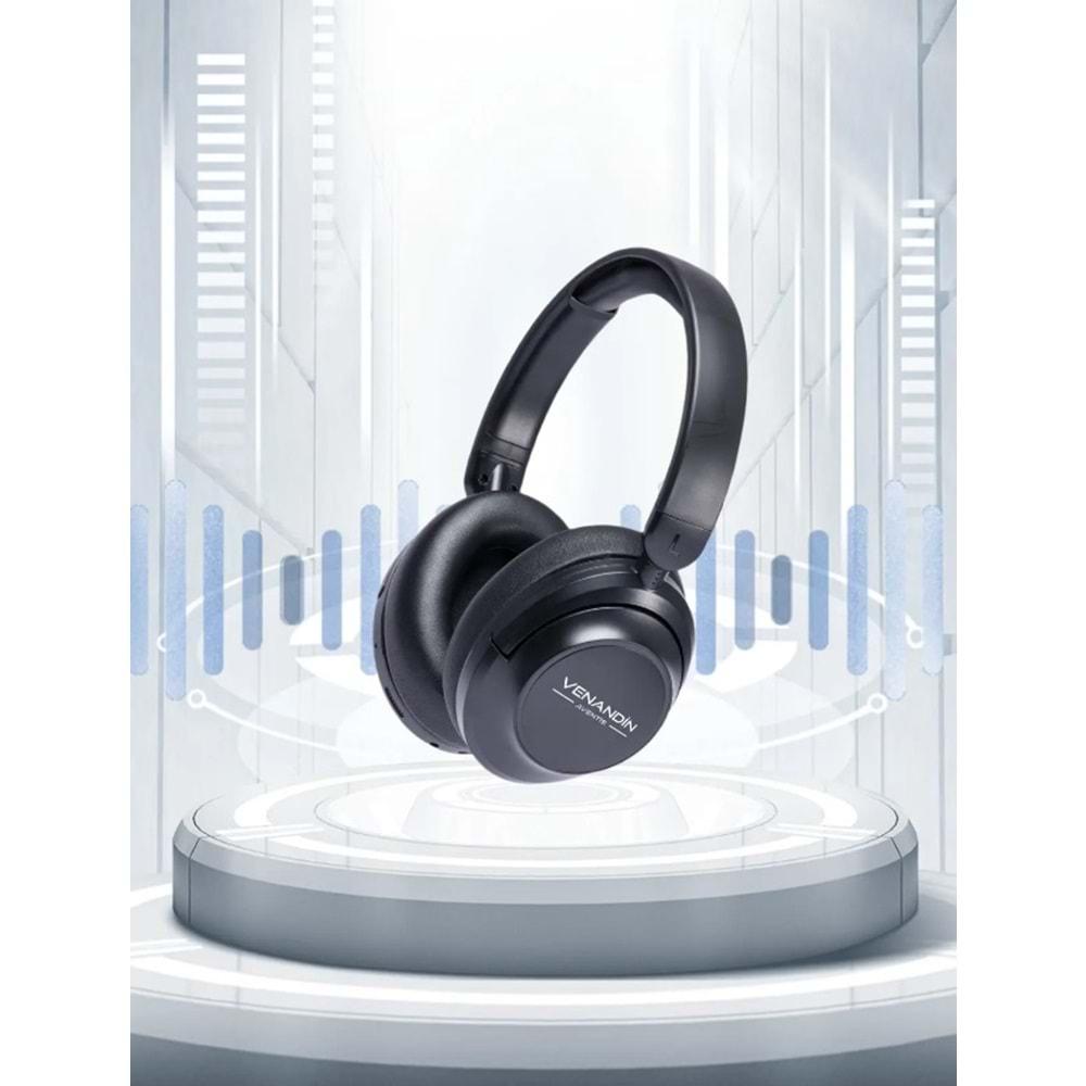 Venandin Aventis AVN-1030 ANC Gaming Bluetooh Kulaklık