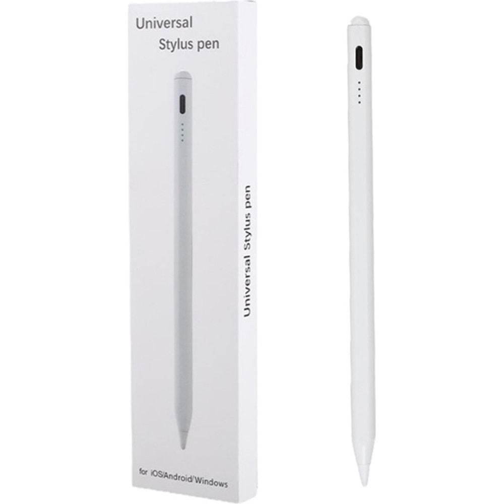 Newro 2260 Universal Kapasitif Stylus iPad Tablet Dokunmatik Kalem