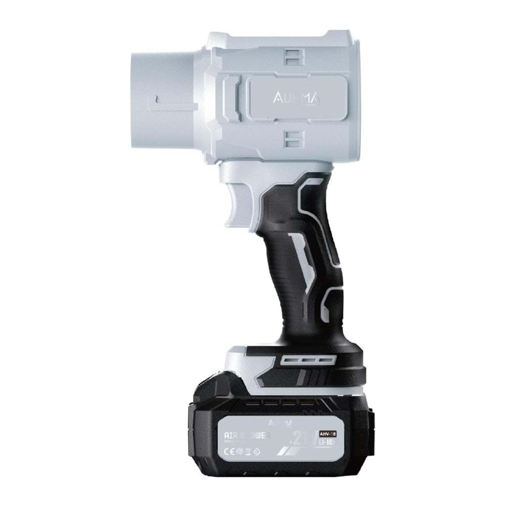AUHMA 32.000RPM AHV-18 Hava Üfleyici Turbo Fan