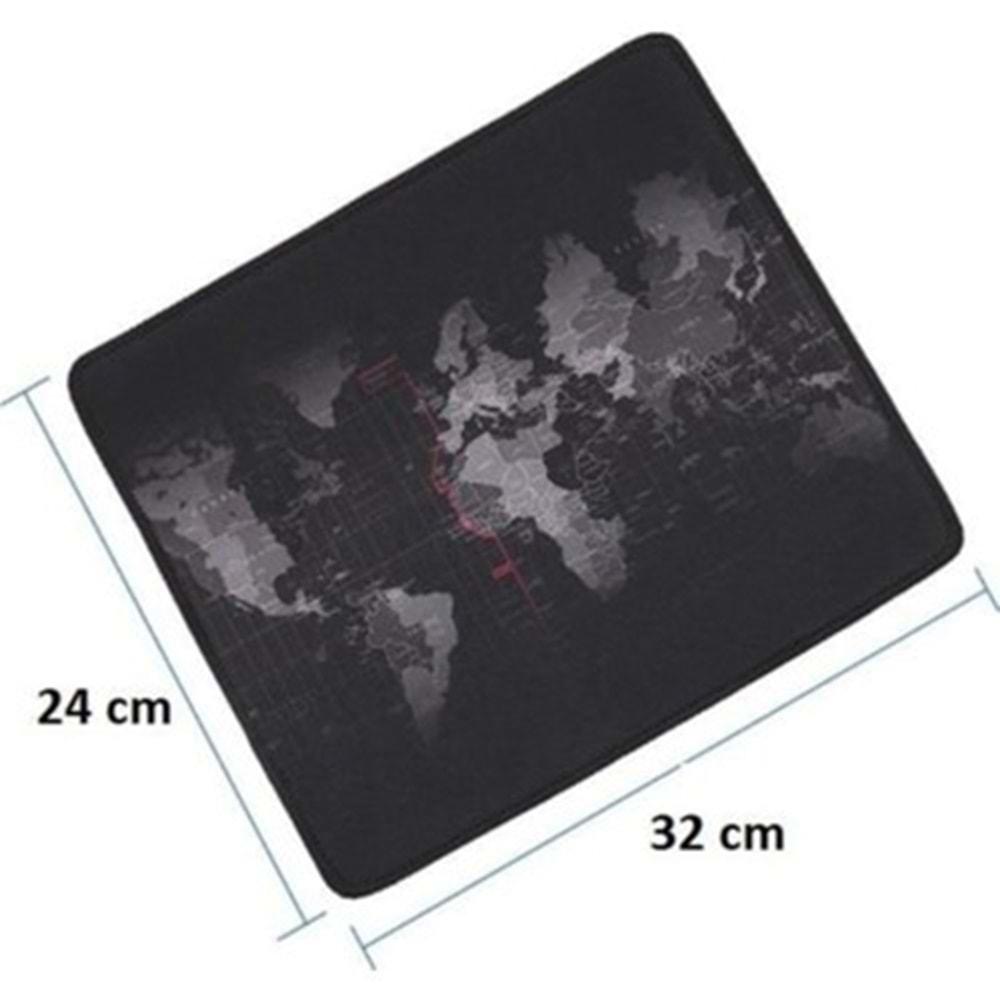 YK desıgn YK-3530 Mousepad 24cmx32cm