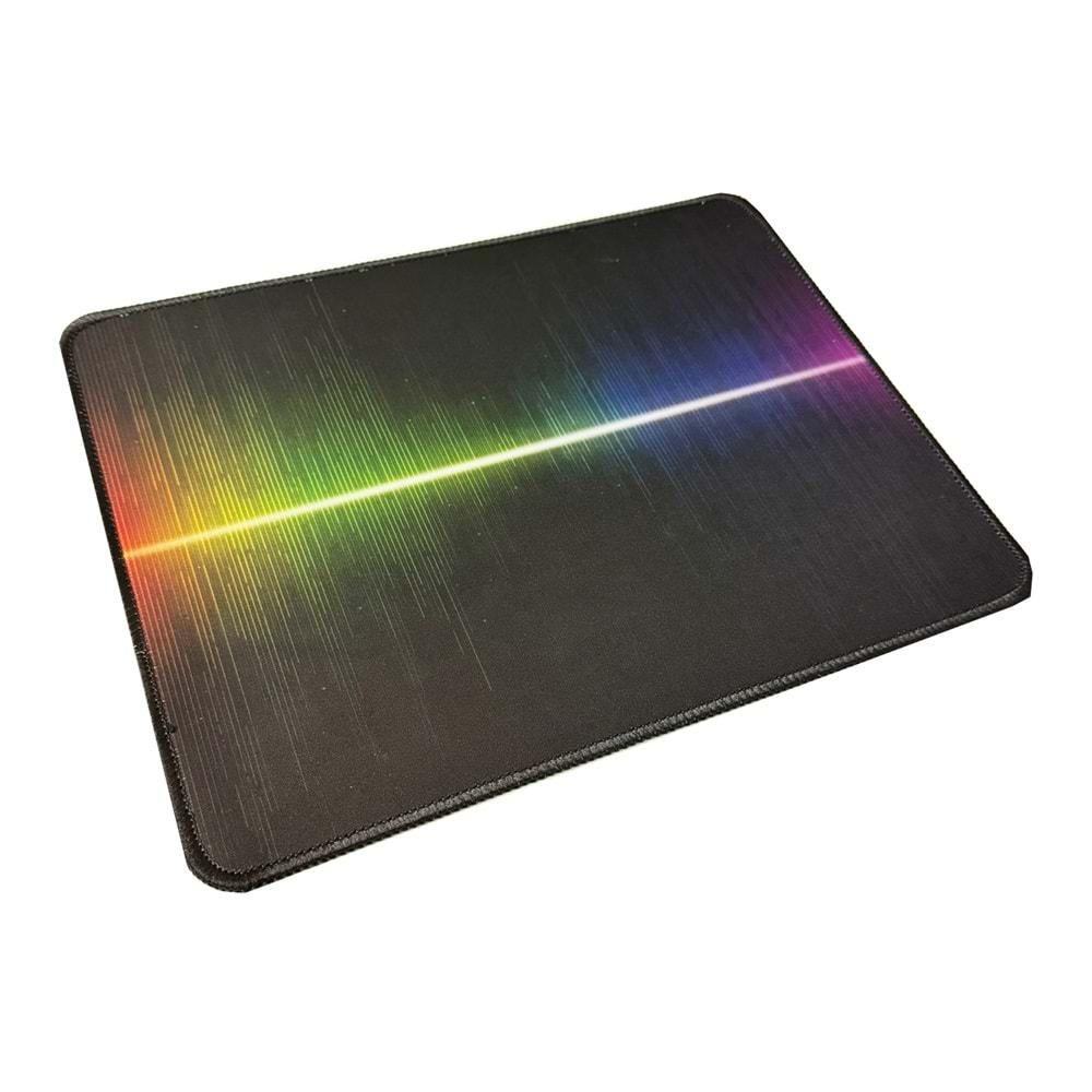 YK desıgn YK-3584C Mousepad 24cmx32cm
