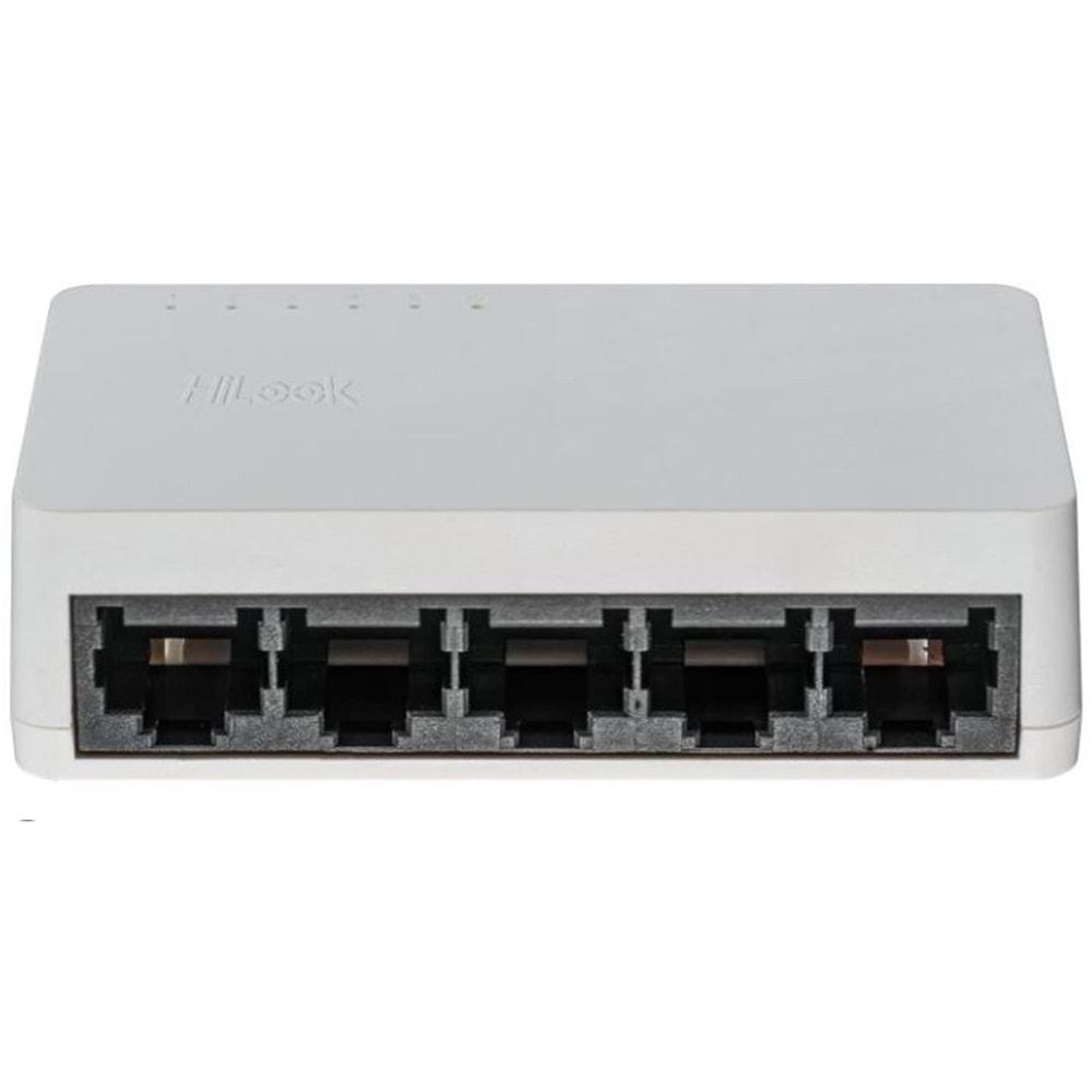 Hilook NS-0108D 8 Port 10/100 Mbps Switch