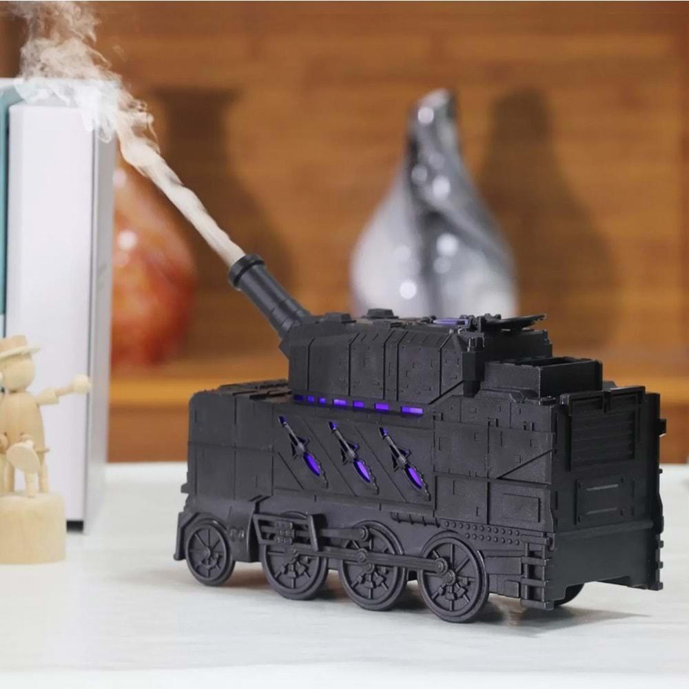 Katjmer NVR-TNK Renkli Nemlendirici