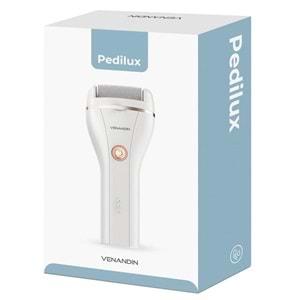 VENANDİN Pedilux Şarjlı Ayak Törpüsü