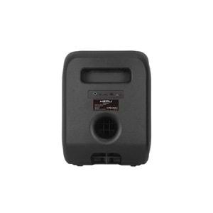 HEPU HP-988 Titan Series Taşınabilir Bluetooth Hoparlör – 8” Hoparlör, RMS 30W, Extra Bass, TWS Destekli