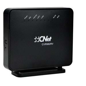 CNet CVR982RV 300 Mbps ADSL/VDSL Uyumlu Kablosuz Fiber Modem