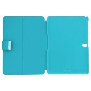 Totu Samsung Galaxy Tab Pro 8.4 Tablet Kılıfı - Mavi
