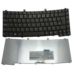 Acer Travelmate 2200 Notebook Klavye (TR)