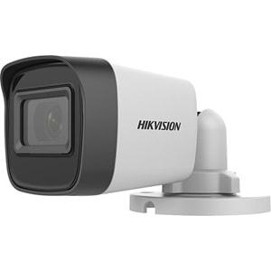 Hikvision DS-2CE16D0T-ITF TV I 1080P 3.6 mm SabitLensli IR Bullet Kamera