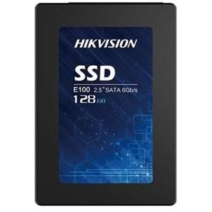 Hikvision E100 128 GB 550/430MBs Sata 3 2.5