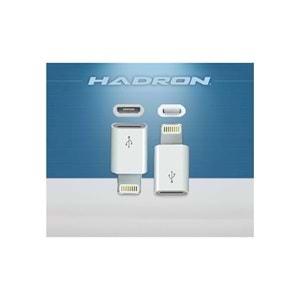 Hadron HD4444 Android to IOS Çevirici