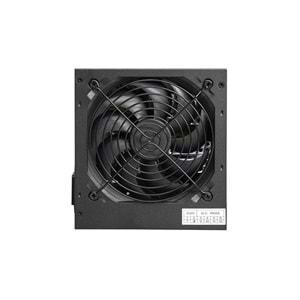 Eyfel EFS-2500 Real 200W Peak 250W 2*Sata 12cm Fanlı Power Supply