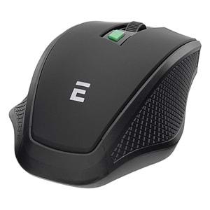 Everest SMW-777 Usb Siyah 2.4Ghz Optik Kablosuz Mouse