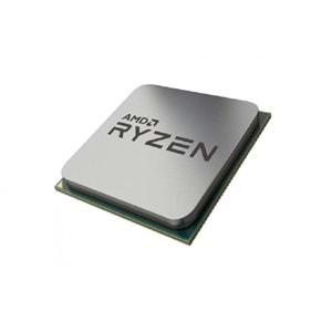 AMD Ryzen 5 3600 3.60Ghz 35Mb 6 Çekirdek AM4 3.Gen Fansız-Kutusuz Tray İşlemci