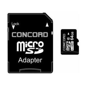 Concord 64 GB Micro Sd Hafıza Kartı