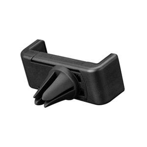 Asonic AS-H01 Universal Ayarlanabilir Siyah Araç Telefon Tutucu