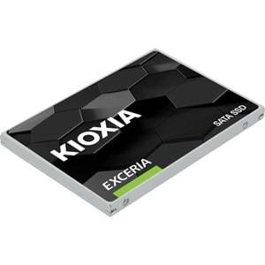 Kioxia 480 GB Exceria 555Mb-540Mb/S Sata3 2.5