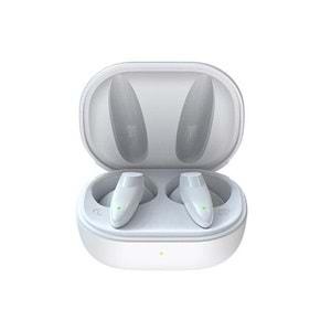 Torima G50 Profesyonel Oyuncu Kulaklığı Rgb Işıklı Çift Mikrofonlu 3 Modlu Bluetooth 5.2 Beyaz