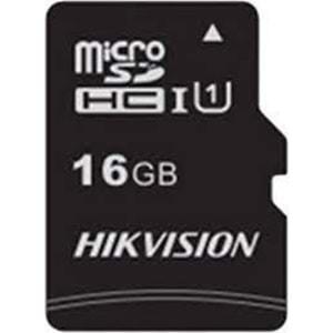 Hikvision 16GB Micro SD Hafıza kartı